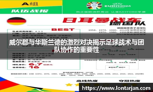威尔郡与华斯兰德的激烈对决揭示足球战术与团队协作的重要性
